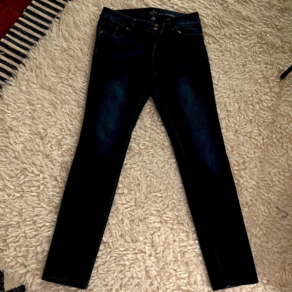 SOHO NY & Co, size 10